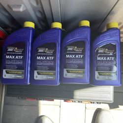 Royal Purple MAX ATF Full Synthetic