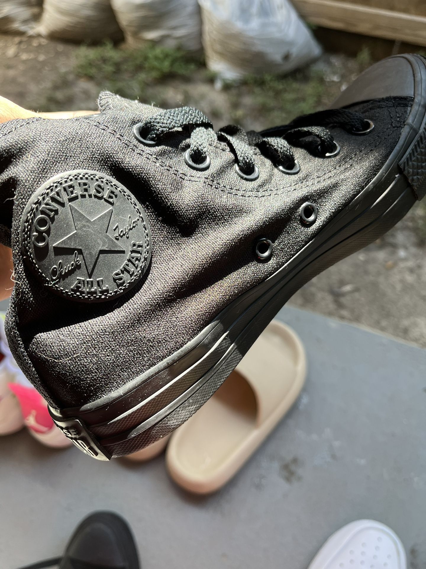 Converse Chuck Taylor Allstar