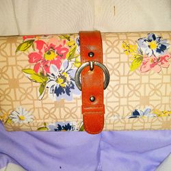 Brand new women's wallet