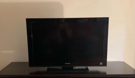 Sony Bravia 32in TV
