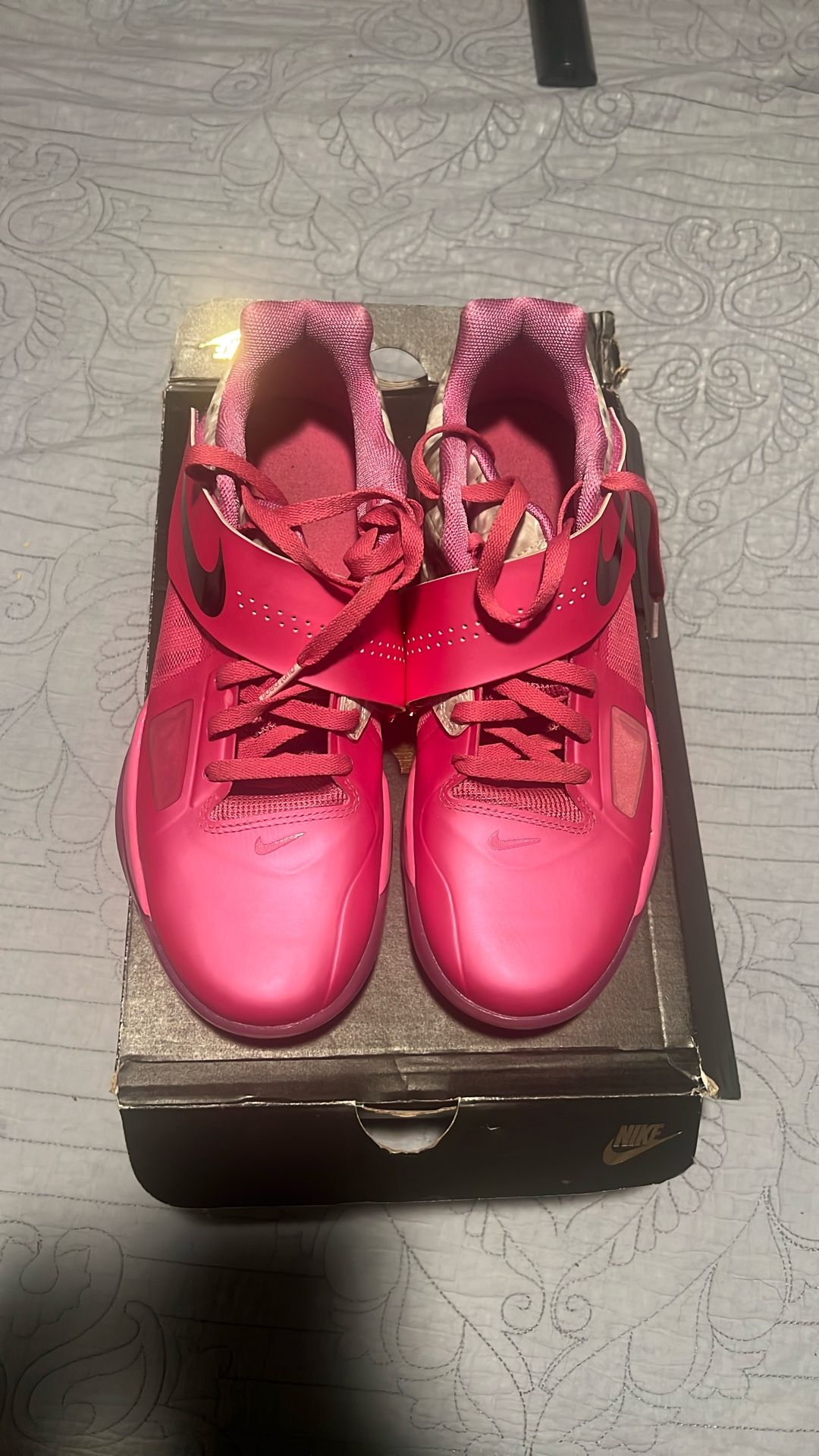Kd Aunt Pearl Size 11 Used
