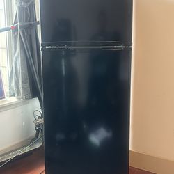 Small Refrigerator 
