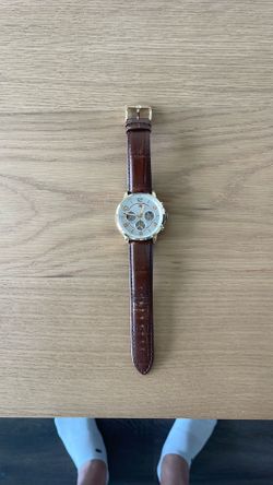Tommy Hilfiger watch