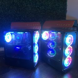 Gaming Pcs High End