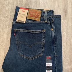 Levi’s