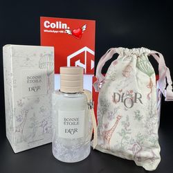 Dior Bonne Etoile Eau de Parfum Spray #luxury #fragrance