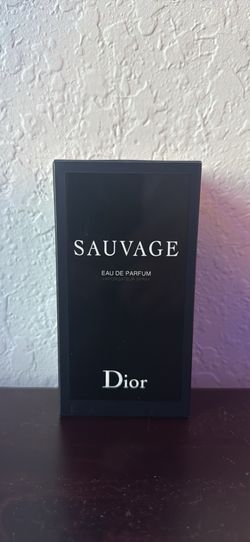 Brand New Dior Sauvage EDP 100mL
