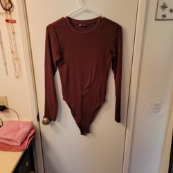 Zara Bodysuit