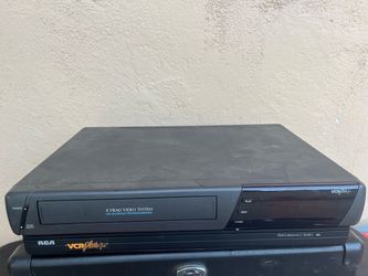 VCR
