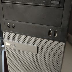 Dell Optiplex 390 