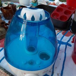 Humidifier 