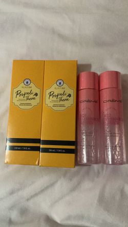Korean skin care