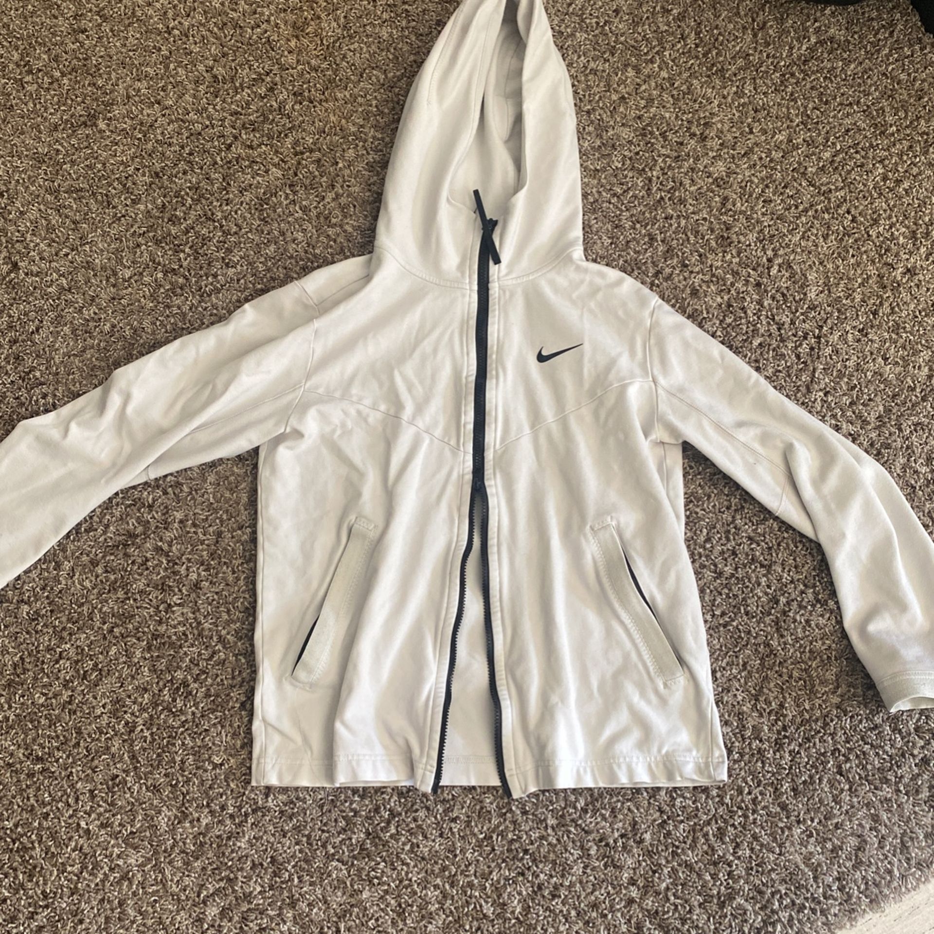 Mens Nike Tech Small