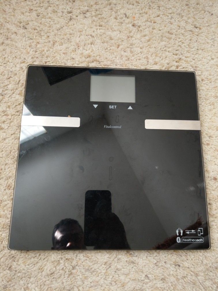 Digital Scale