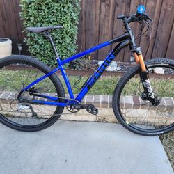 Marin Bobcat Trail MTB 