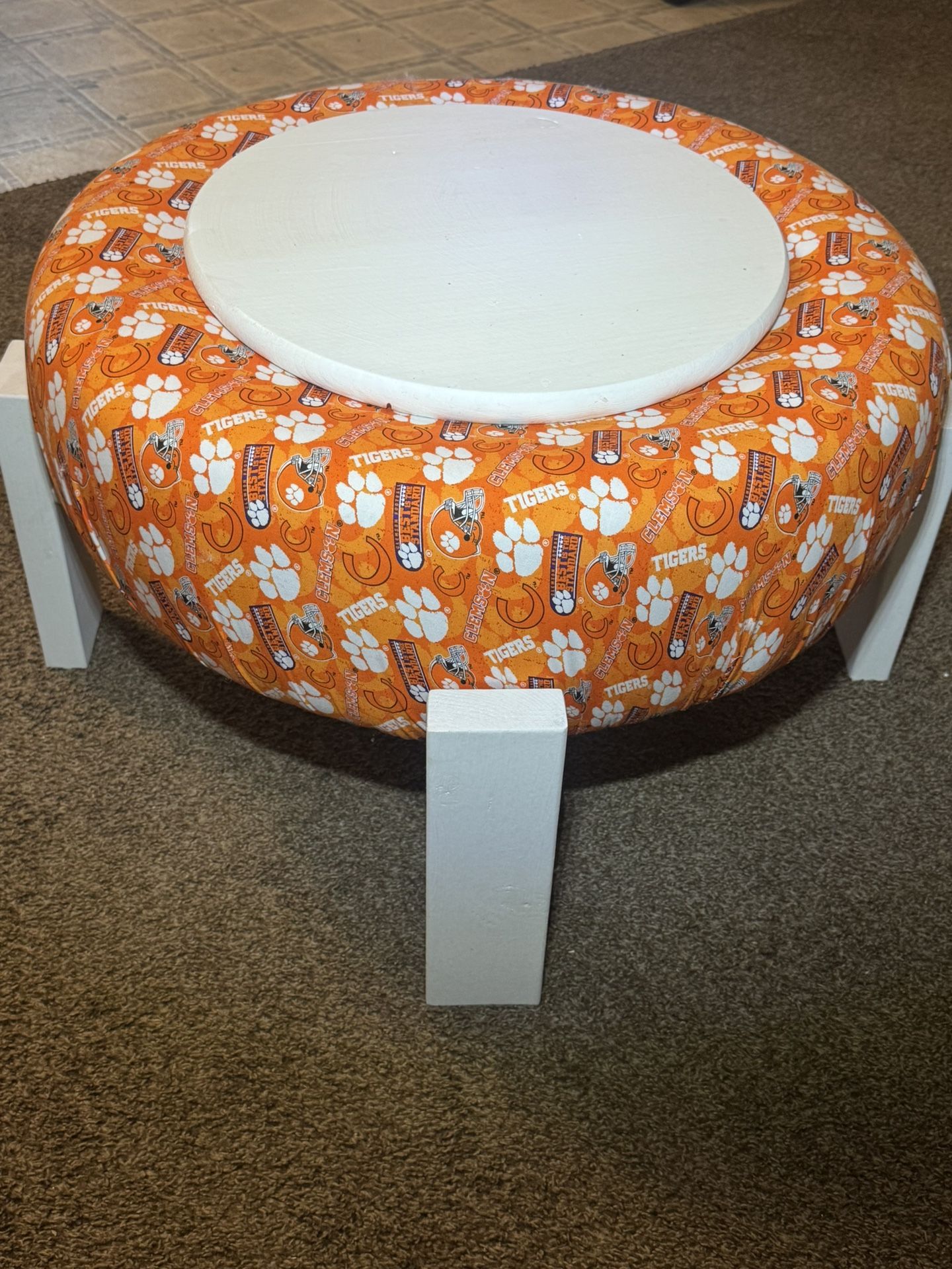 Sports Theme Coffee Tables
