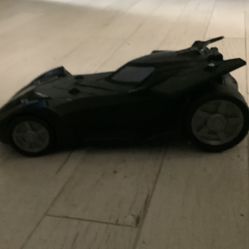 Batman Car