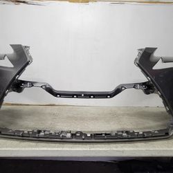2018 2020 2021 LEXUS NX300 NX300H F SPORT FRONT BUMPER COVER OEM 52119-78130