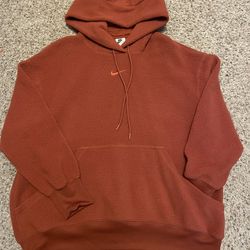 Nike Cozy Oversized Sweater 