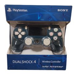 Playstation 4 Dualshock Controller