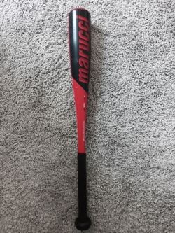 Marucci Cat tee ball bat