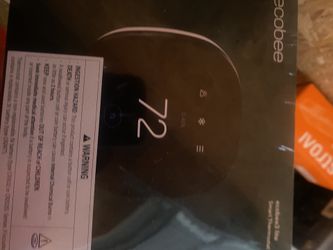 ecobee3 lite Smart Thermostat 