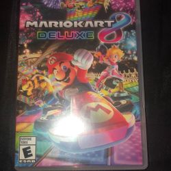 Nintendo Switch Games 