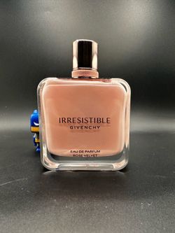 Givenchy irresistible Rose Velvet 2.7oz