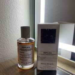 Maison Margiela Replica Jazz Club Cologne 