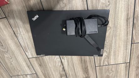 Lenovo Thinkpad LapTop