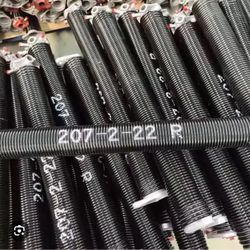 Garage Door Spring 