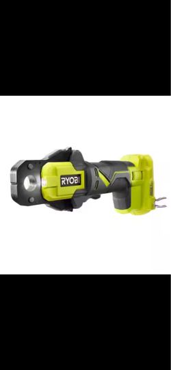 Ryobi 18V Cordless Pipe Crimping Tool