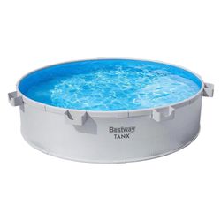 Round Pool 8’x24”