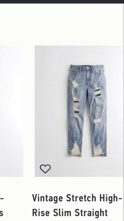 Mom jeans