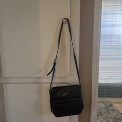Relic Purse