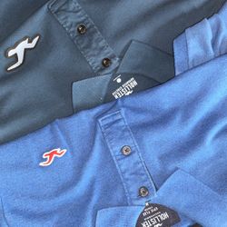 Hollister Polo’s $10 