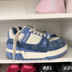 Louis Vuitton Shoes 