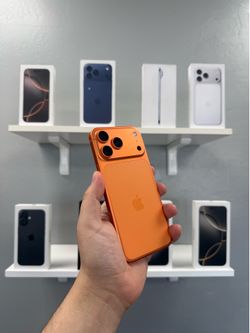 iPhone 17 pro max unlocked 1tb