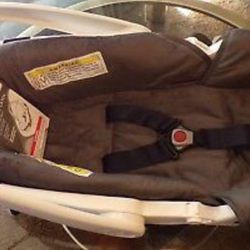 Safety 1st Infant Car Bed