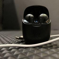 JBL tune flex 2 Bluetooth earbuds