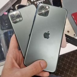 Apple iPhone 11 Pro Max 