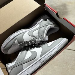 W Nike Dunk Low Next Nature