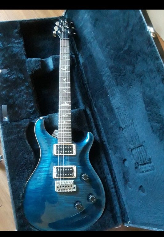 RARE VINTAGE PAUL REED SMITH ELECTRIC GUITAR