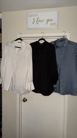 Business women’s Tops