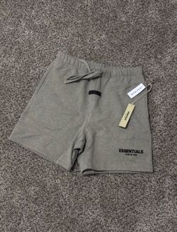 Essential shorts