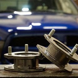 Adaptadores Para Rin Disponibles