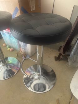Bar stools