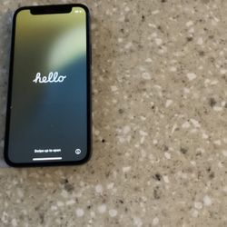 Apple I Phone 12 Mini