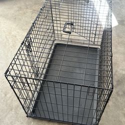 Crate ( Medium Size )