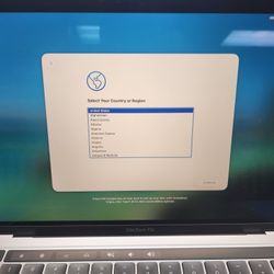 2020 MacBook Pro 13" 